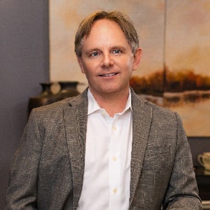 Rich Hervig – Founder