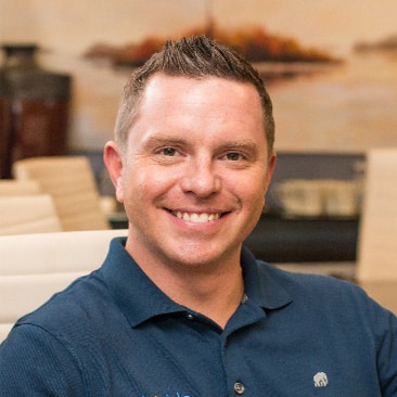 Blane Hervig – Senior Systems Analyst