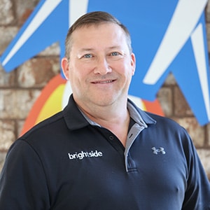 Adam Stokes – Operations Manager