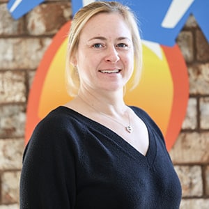 Catherine Hardeman – Office Administration