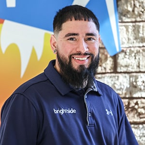 Damian Baker – Field Technician, Help Desk