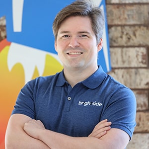 Jonathon Ballard – Field Technician, Help Desk