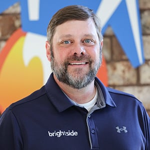 Keith Hervig – President