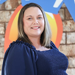 Nicole Hudgins – Help Desk